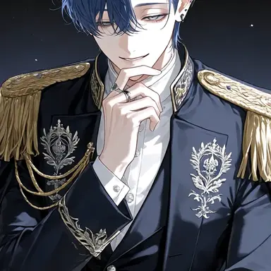 Profile image of テオドール