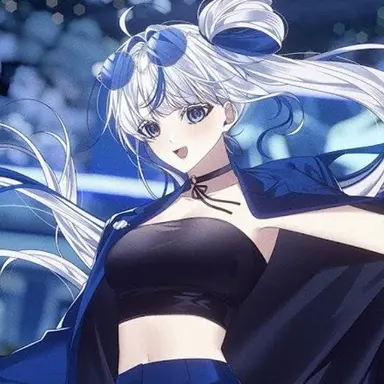 Profile image of 青雲リン