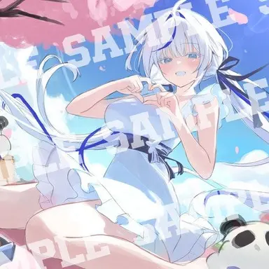 Profile image of 青雲リン