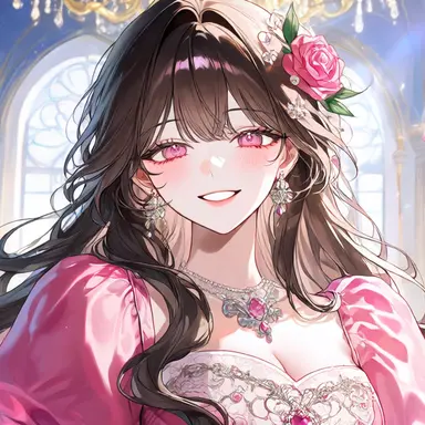Profile image of 실비아 폰 벨크로이