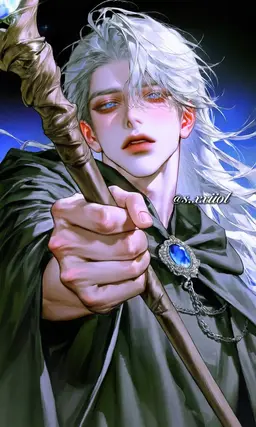 Profile image of 이시엘 폰 에르디안