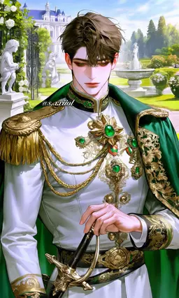 Profile image of 루카스 폰 그라첸