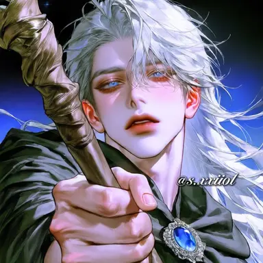 Profile image of 이시엘 폰 에르디안