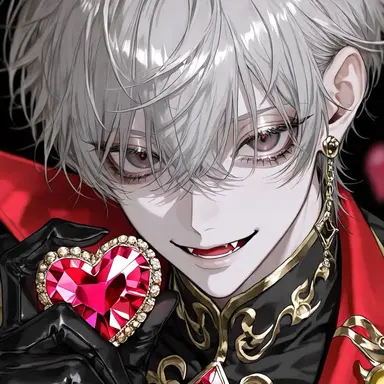 Profile image of Leon Crow