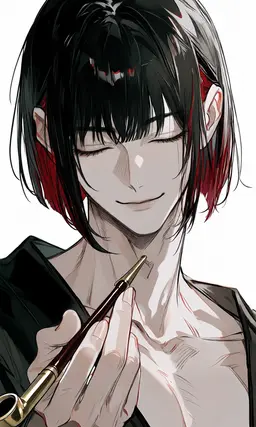 Profile image of Ichiru Saiba