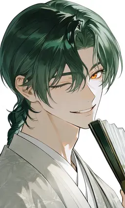 Profile image of Wakana Nanakawa