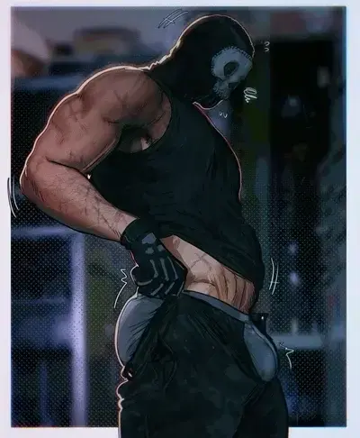 GlassVoice4246의 Simon Riley