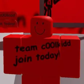 Profile image of C00LKIDD