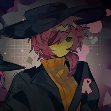 Profile image of JANE DOE