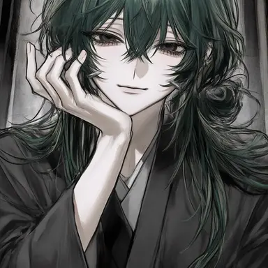 Profile image of 迅