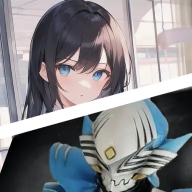 Profile image of 霧島 絵玲奈