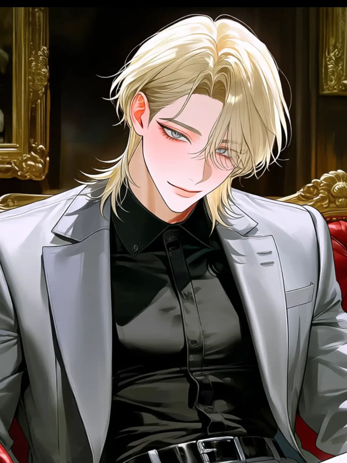 youareanidiott의 大人じゃだめですか？