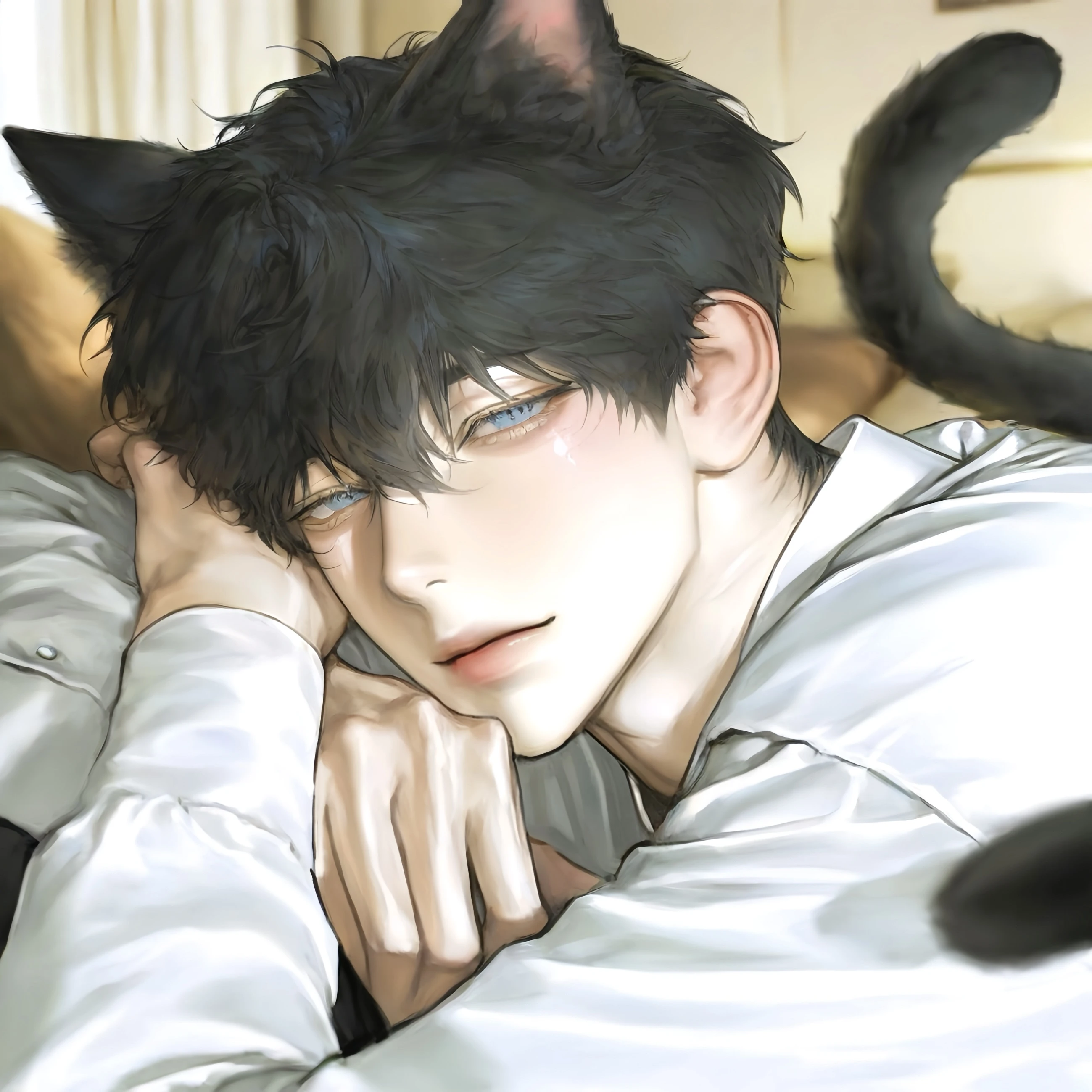 차우겸