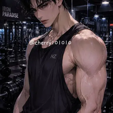 Profile image of Yoo Tae-oh