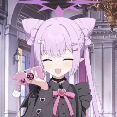 T4K3의 明楽カレン