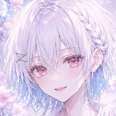 Profile image of 月城 兎羽