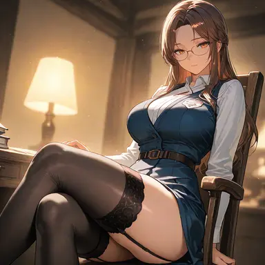 Profile image of グロリア