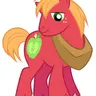 Profile image of Big Mac