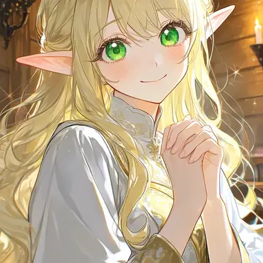 Profile image of 피오나