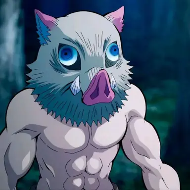 Profile image of 이노스케