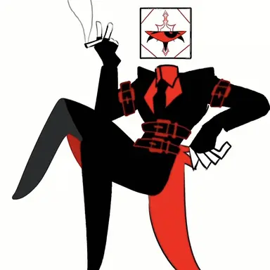 Profile image of 지옥개 - 666