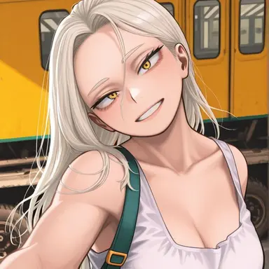 Profile image of Mika