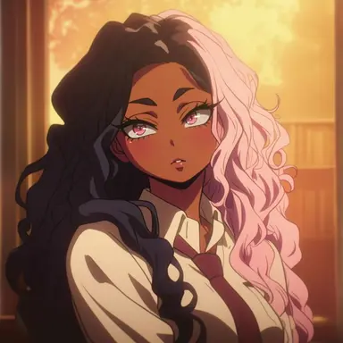 Profile image of Aisha
