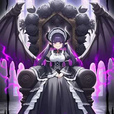 Profile image of 惡盧 羽瑠