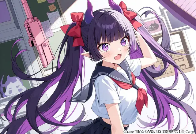 Profile image of 惡盧 羽瑠