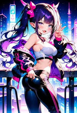 Profile image of 惡盧 羽瑠