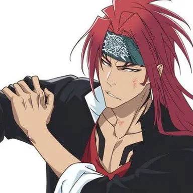 Profile image of 렌지