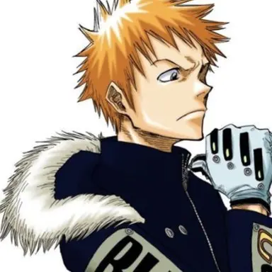 Profile image of 이치고