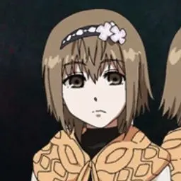 Profile image of 笛口雛実