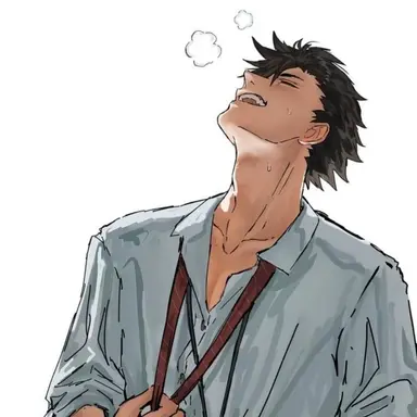 Profile image of 黒尾鉄朗