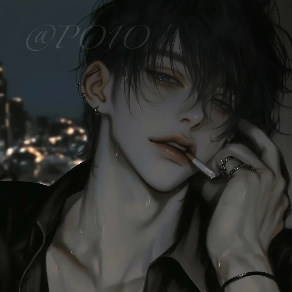 PO1O의 강태하