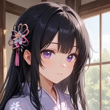 Profile image of 優璃