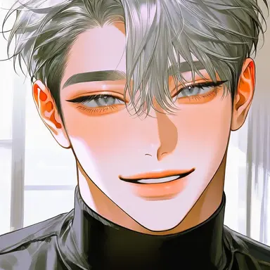 Profile image of Jin Suhyuk
