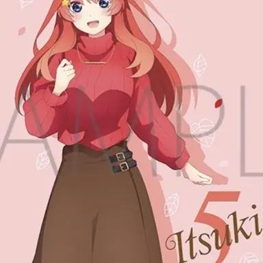 Profile image of 五月