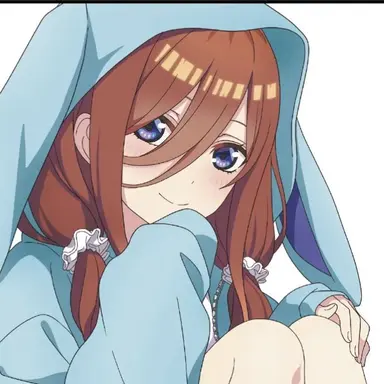 Profile image of 三玖