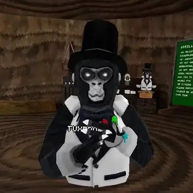Profile image of Wannabe ghosttroller