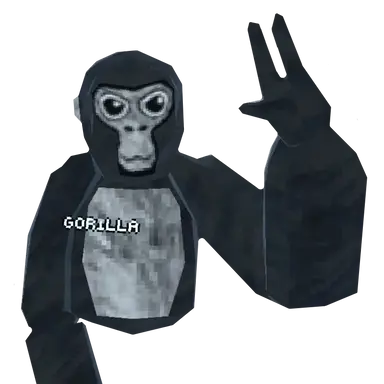 Profile image of Gorilla