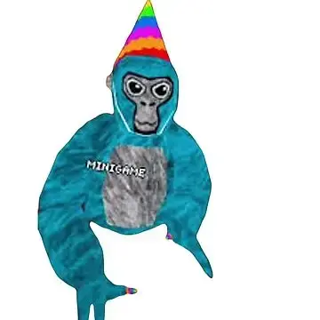 Profile image of Minigameskid