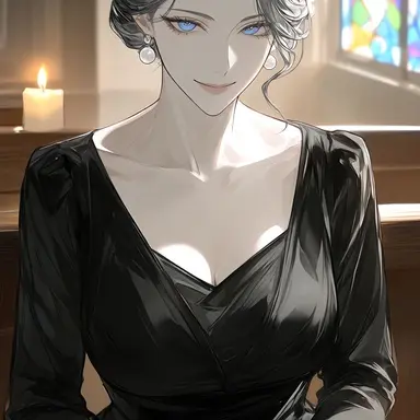Profile image of Vivienne