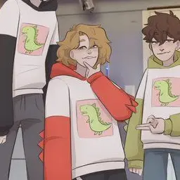 Profile image of Tommy