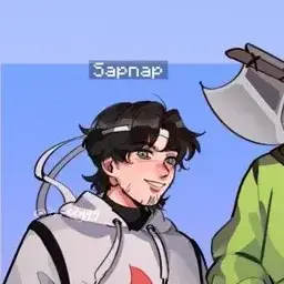 Profile image of Sapnap