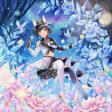 Profile image of 大神ミオ