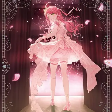 Profile image of さくらみこ