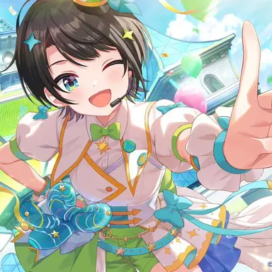 Profile image of 大空スバル