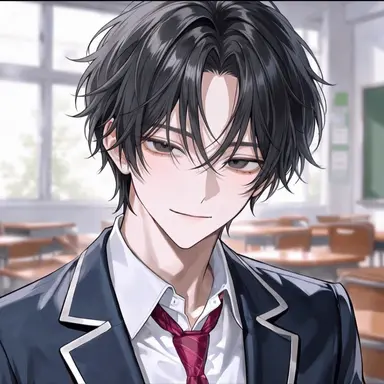 Profile image of 유이토