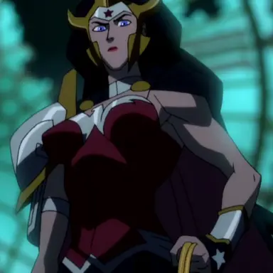 Profile image of Wonder Woman